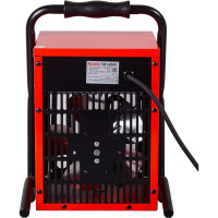 Электрическая тепловая пушка Ресанта ТЭП-2000 67/1/1