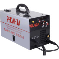 Сварочный полуавтомат Ресанта САИПА-135С MIG 5в1 65/7