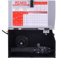 Сварочный полуавтомат Ресанта САИПА-135С MIG 5в1 65/7