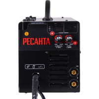 Сварочный полуавтомат Ресанта САИПА-135С MIG 5в1 65/7