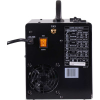 Сварочный полуавтомат Ресанта САИПА-135С MIG 5в1 65/7