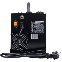 Сварочный полуавтомат Ресанта САИПА-135С MIG 5в1 65/7