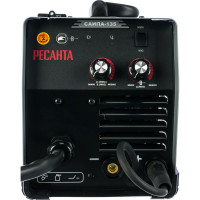 Сварочный полуавтомат Ресанта САИПА-135С MIG 5в1 65/7