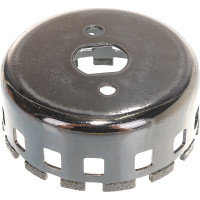 Коронка алмазная по керамограниту (68 мм) Энкор 9445