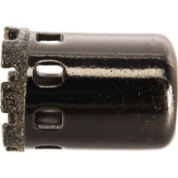 Коронка алмазная по керамограниту (20 мм) Энкор 9428