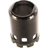 Коронка алмазная по керамограниту (20 мм) Энкор 9428