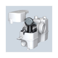 Канализационный насос Grundfos Sololift2 WC-1 97775314