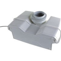 Канализационный насос Grundfos Sololift2 WC-1 97775314