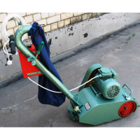 Паркето-шлифовальная машина МИСОМ СО-206.1 J01330000000003