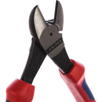 Силовые бокорезы Knipex 180 мм KN-7402180