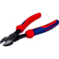 Силовые бокорезы Knipex 180 мм KN-7402180