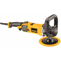 Полировальная машина DEWALT DWP 849 X