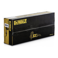 Полировальная машина DEWALT DWP 849 X