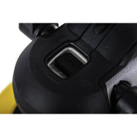 Полировальная машина DEWALT DWP 849 X
