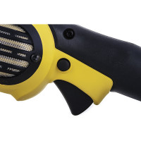 Полировальная машина DEWALT DWP 849 X