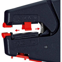 Инструмент для снятия изоляции KNIPEX KN-1240200