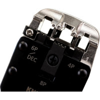 Ручной обжимник KNIPEX KN-975112