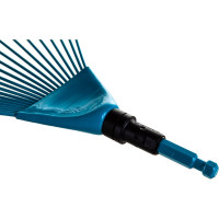 Пружинящие проволочные грабли Gardena 03100-20.000.00 (для комбисистем)