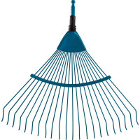 Пружинящие проволочные грабли Gardena 03100-20.000.00 (для комбисистем)