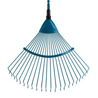 Пружинящие проволочные грабли Gardena 03100-20.000.00 (для комбисистем)