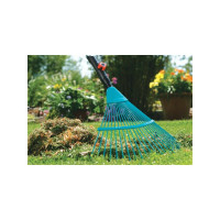 Пружинящие проволочные грабли Gardena 03100-20.000.00 (для комбисистем)