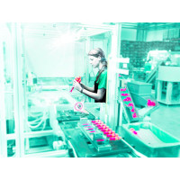 Отвертка 160is 0.6x3.5x100 WERA WE-006440