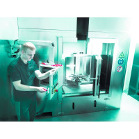 Отвёртка диэлектрическая Wera, VDE, SL 0.6х3.5х100 мм, WE-006110