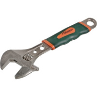 Разводной ключ 200 мм Sturm 1045-02-A200