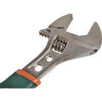 Разводной ключ 200 мм Sturm 1045-02-A200