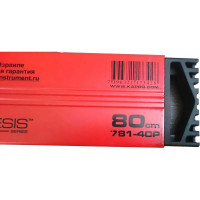 Уровень PLUMBSITE GENESIS 80 см KAPRO 781-40-80