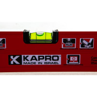 Уровень PLUMBSITE HERCULES 80 см KAPRO 986-41-80