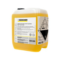 Шампунь RM 806 5 л Karcher 6.295-504.0