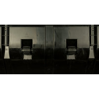 Скрепер для уборки снега на колесах Центроинструмент ЦИ Бедуин 365