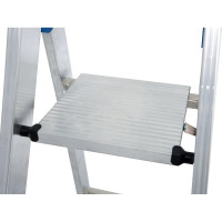 Свободностоящая стремянка Krause STABILO 124548