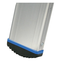 Свободностоящая стремянка Krause STABILO 124548