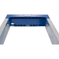 Свободностоящая стремянка Krause STABILO 124548