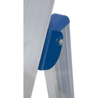 Свободностоящая стремянка Krause STABILO 124548