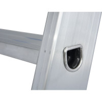 Свободностоящая стремянка Krause STABILO 124548