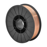 Проволока сварочная омедненная (1.2 мм; кассета 15 кг; СВ-08ГС) ER-70S-6 БАРСВЕЛД  БАРС СВ000008405