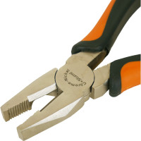 Пассатижи Professional HQ Sturm, 200мм 1020-02-1-200