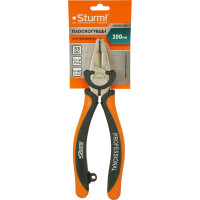 Пассатижи Professional HQ Sturm, 200мм 1020-02-1-200