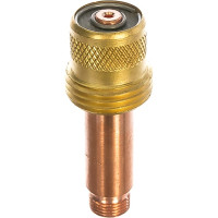 Держатель цанги газовая линза (1.6 мм) для горелок TS 17; TS 18; TS 26 Сварог IGF0001-16