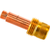 Держатель цанги газовая линза (1.6 мм) для горелок TS 17; TS 18; TS 26 Сварог IGF0001-16