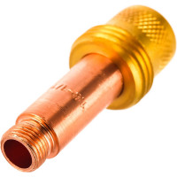 Держатель цанги газовая линза (1.6 мм) для горелок TS 17; TS 18; TS 26 Сварог IGF0001-16