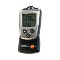 Термогигрометр Testo 610 0560 0610