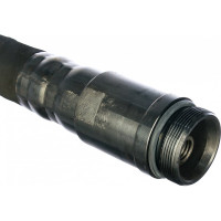 Вал гибкий ЭВ-260 (ВС-350) 3 м для глубинных ручных вибраторов ИВ-116; ИВ-117 Красный Маяк ЭВ-260.03.000-10