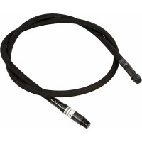 Вал гибкий ЭВ-260 (ВС-350) 3 м для глубинных ручных вибраторов ИВ-116; ИВ-117 Красный Маяк ЭВ-260.03.000-10