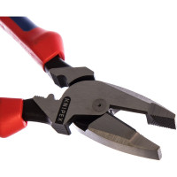 Клещи американская модель Lineman's Pliers KNIPEX KN-0912240