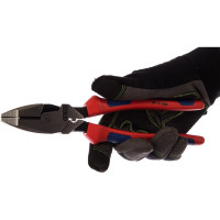 Клещи американская модель Lineman's Pliers KNIPEX KN-0912240
