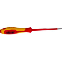 Отвертка для винтов со шлицевой головкой KNIPEX KN-982035